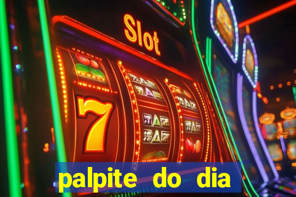 palpite do dia jogo do bicho kaledri hoje